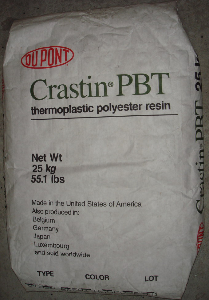 供应美国杜邦PBT热塑性聚酯树脂