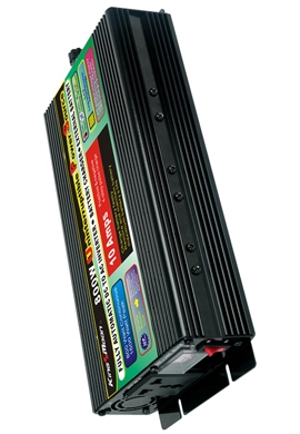 车载逆变器，正弦波逆变器800W，逆变电源