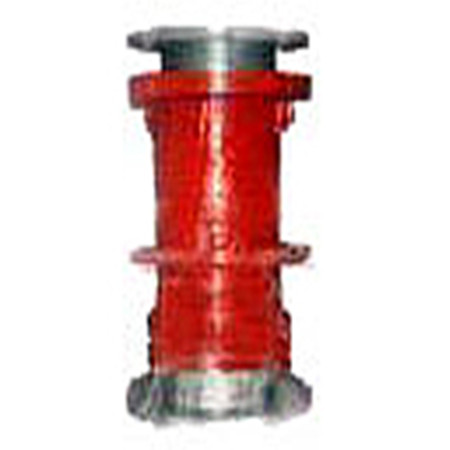 柔性防水套管|02S404防水套管价格|穿墙管厂家