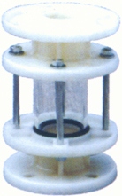 浙江RPP、PVDF、PVC塑胶视镜