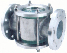 浙江对夹直通视镜