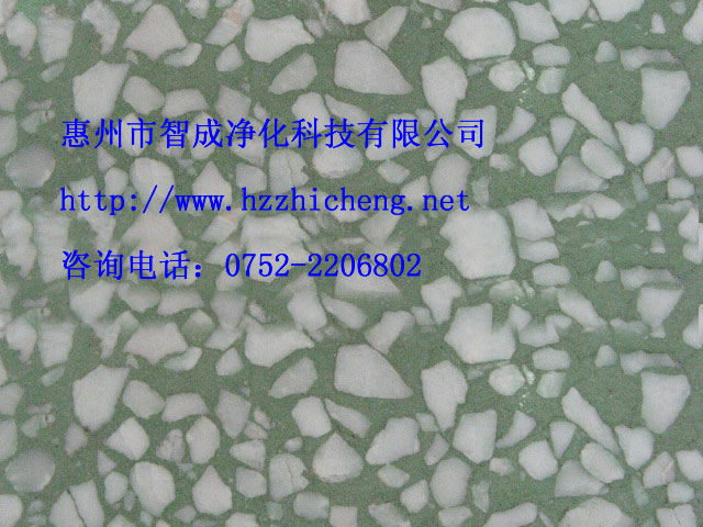 焦点*水磨石地坪工程，惠州水磨石地坪施工，智成地坪价格