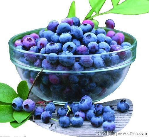 蓝莓OEM软胶囊