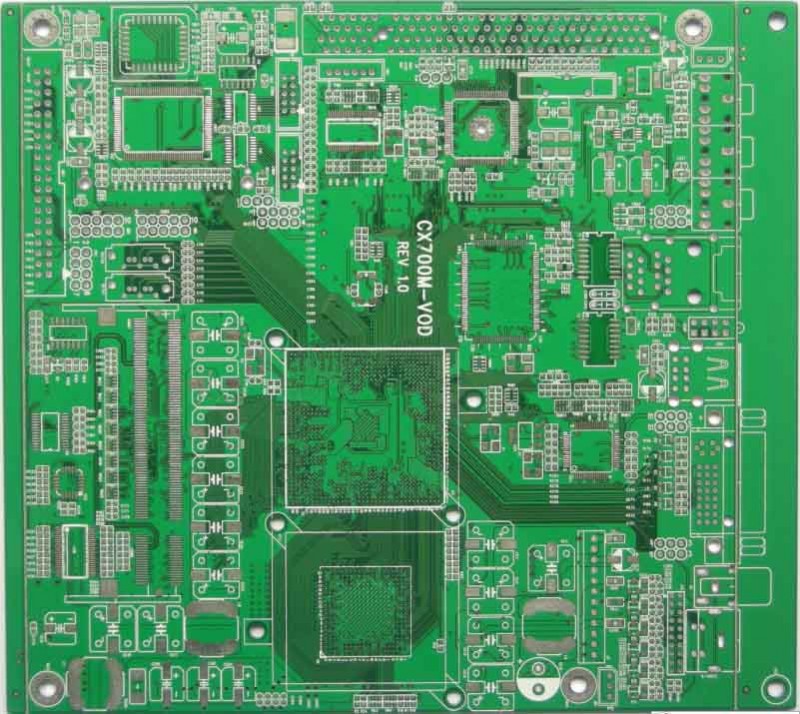 嘉立创PCB打样报价线路板打样