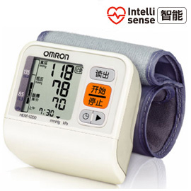 电子血压计排行榜10强，血压计哪种好，家用电子血压计