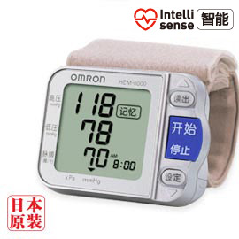 电子血压计准吗，电子血压计，医用血压计价格
