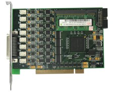 阿尔泰数据采集测控自动化PCI8501