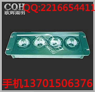 NFC9121防水节能吸顶灯_LED泛光灯,