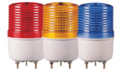 TL60L LED长亮/闪亮型指示灯