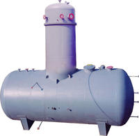 真空除氧器改造费用低-是更换除氧头的半价