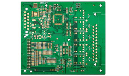 PCB打样，深圳PCB打样，KB军工A级料，高质量不加价!