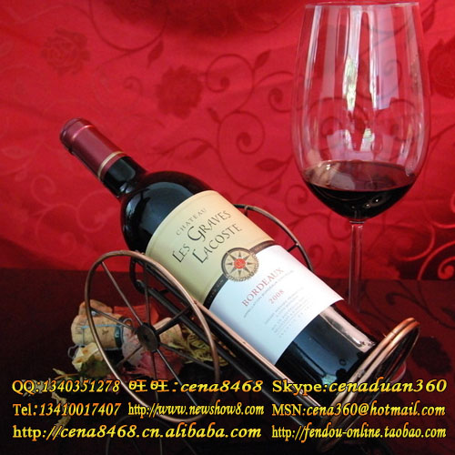 法国红酒|罗纳红葡萄酒进口报关|进口罗纳红红酒清关代理