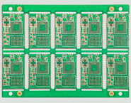 深圳电路板，线路板，PCB打样加工厂!