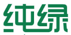 上海纯绿环保科技发展有限公司