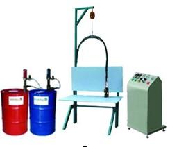 聚氨酯发泡机，选择瑞特！