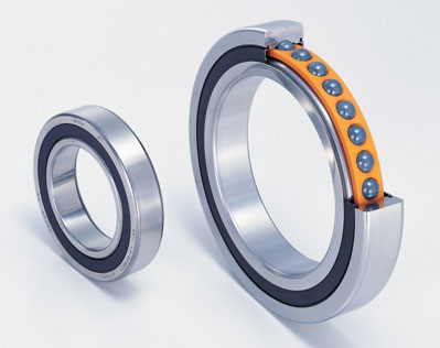 杭州FAG进口轴承总经销71814-B-TVH型号铁姆肯