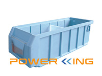 力王PK3109多功能物料盒 塑料盒