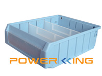 力王PK3209多功能物料盒 塑料盒