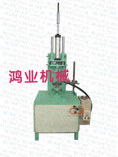 立式环缝焊机HHH-46