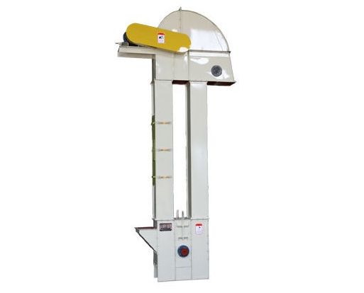 河南新源生产GTH高效斗式提升机