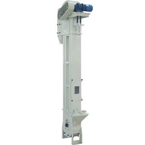 供应河南TB垂直斗式提升机