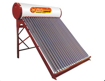 太阳能热水器,山东太阳能热水器,广东斯昊太阳能设备