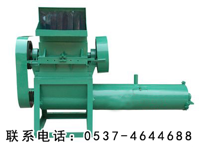 塑料颗粒粉碎清理机系列