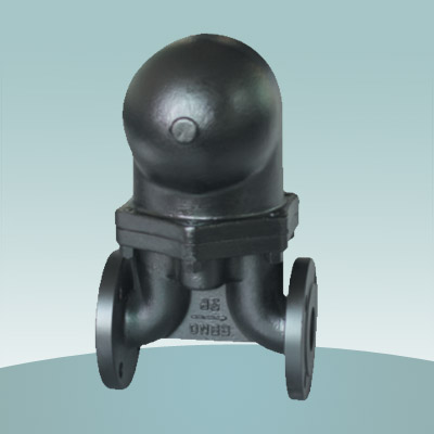 SFT43H杠杆浮球式蒸汽疏水阀SFT43H价格厂家直销