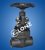 锻钢截止阀价格