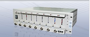 新威尔10V3A电池检测设备