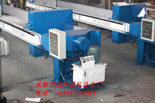 板框式压滤机800系列