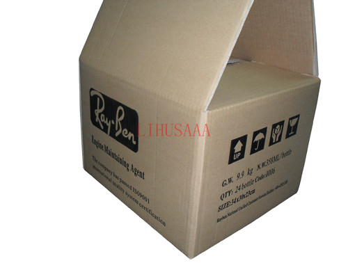 广州订做包装纸箱