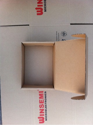 广州订做纸盒包装
