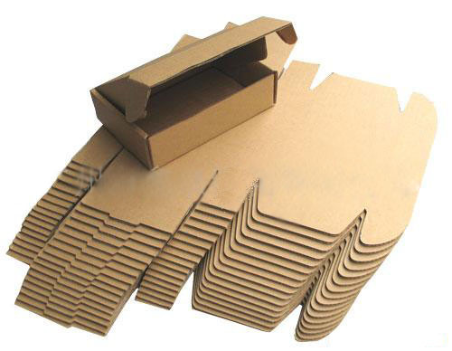 广州纸盒生产厂家