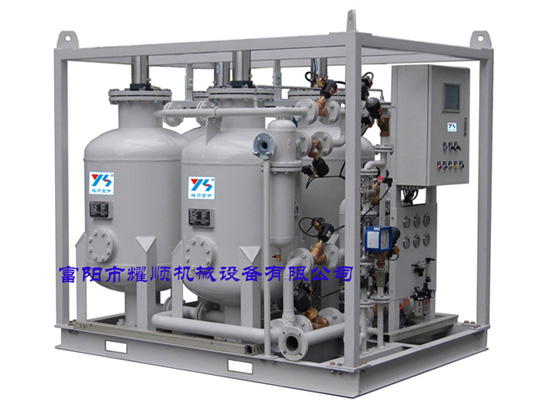 小型制氮机 | 制氮装置 | PSA制氮机、氮气发生器