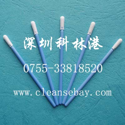 CB-FS931 蓝杆圆头擦拭棒