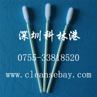 CB-FS710 中长杆扁圆头擦拭棒