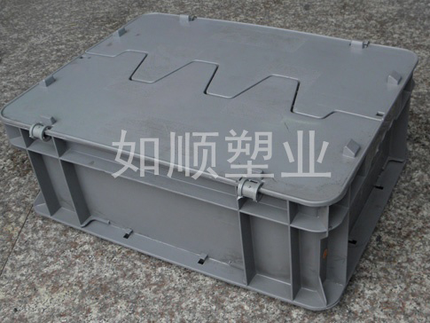 周转箱物流箱