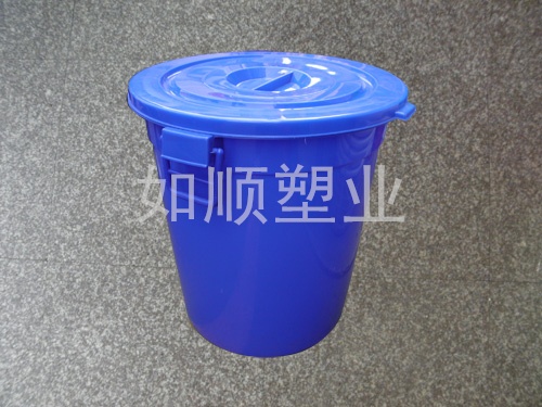 周转箱强力桶