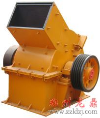 锤式破碎机，石灰石破碎机，炉渣破碎机