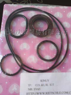 供应BUSCH普旭RA0255-D配件