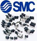 SMC气缸电磁阀