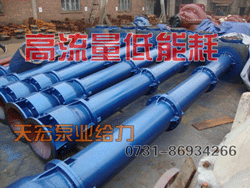 汉阳排水泵站厂家汉阳排水泵站专业厂家天宏汉阳长轴液下泵