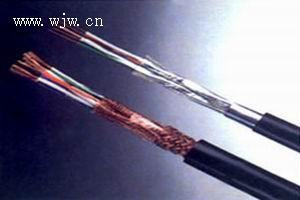 天津市电缆总厂第一分厂提供屏蔽电缆ZR-KVV