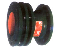 厂家直销RS型柔性套管式伸缩器