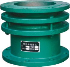 SGD型套管伸缩器/厂家直销报价
