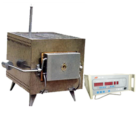 分析仪器：XL型系列箱式高温炉