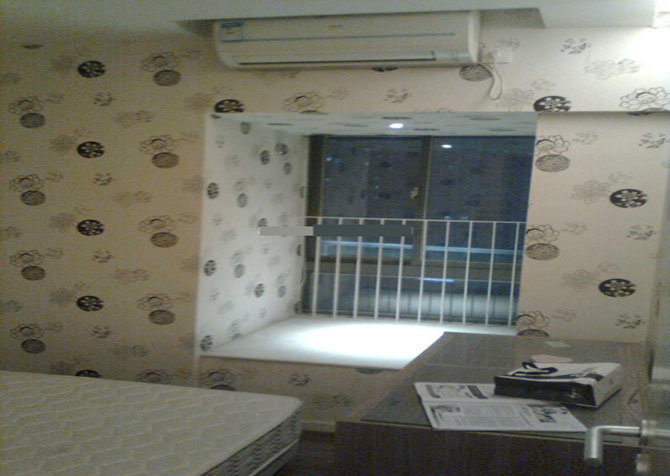 南京凯宾木马公寓特价房|月租3000/月起