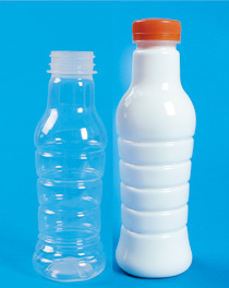 耐高温瓶，塑料饮料瓶，透明塑料瓶