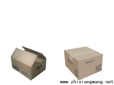纸箱批发